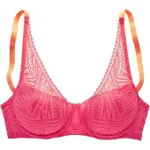 s.Oliver Soutien-gorge corail