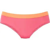 s.Oliver Culotte corail / saumon