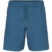 New Balance Rc 7´´ Shorts Bleu M Homme