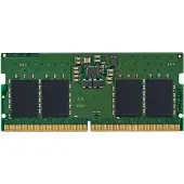 Kingston Technology KVR64V52BS6-8 module de mémoire 8 Go 1 x 8 Go DDR5
