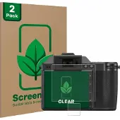 ScreenLeaf Film de protection durable Protection d'écran Film clair transparent