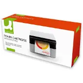 Q-CONNECT K18647QC Cartouche toner alternative magenta (K18647QC)