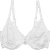 Next Soutien-gorge minimiseur blanc