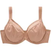 Next Soutien-gorge minimiseur beige