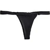 Next Bas de bikini noir