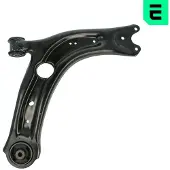 OPTIMAL Bras de suspension avant droit inférieur pour VW Passat Variant (3G5, CB5), Touran (5T1), Tiguan (AD1) et pour SKODA Superb break (3V5), Karoq SUV (NU7)
