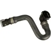 Gates Tuyau de chauffage 02-3952 gauche pour FORD Focus II berline (DA, HCP, DP) en EPDM (caoutchouc éthylène-propylène-diène)