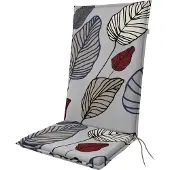 Doppler LIVING 5703 119 x 48 x 6 cm gris