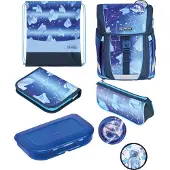 Herlitz Schulranzen FiloActive XL Plus Cosmic
