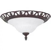 TRIO Plafonnier 2xE27, max. 60W de - 6102021-24