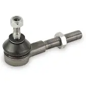 Herth+Buss JAKOPARTS Tête de barre d'accouplement pour CHEVROLET Aveo / Kalos bicorps (T250, T255) Gauche Extérieur J4820915