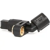 Bosch Capteur, vitesse de roue 0 986 594 001 gauche
