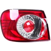 Valeo Feu arrière VAL044065