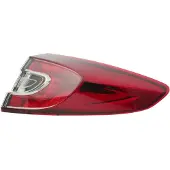 Valeo 044086 Achterlicht