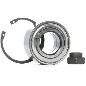 Skf Kit de roulement de roue VKBA 882