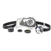 Skf Kit distribution avec pompe à eau VKMC 06020