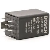 Bosch Temporisateur de préchauffage 0 281 003 085