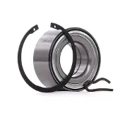Skf Jeu de roulements de roue VKBA 3423