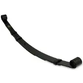 LESJÖFORS 5827523 Ressorts à lames pour FORD TRANSIT CONNECT (P65, P70, P80) Arrière 662/593 mm