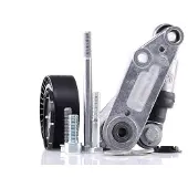 INA Kit de réparation, bras de serrage - courroie trapézoïdale 533 0097 10