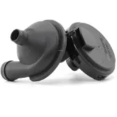 Febi Soupape, ventilation du carter FEBI 26100