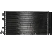 NRF Condenseur, climatisation 35932