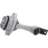 LEMFÖRDER Support moteur 33140 01