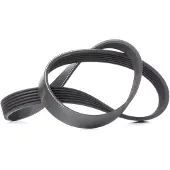 CONTITECH Courroie trapézoïdale à nervures CONTINENTAL 6PK923