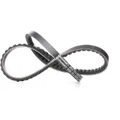 CONTITECH Courroie trapézoïdale à nervures CONTINENTAL AVX13X1075