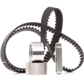 CONTITECH Kit distribution CONTINENTAL CT1038K2