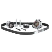 CONTITECH CT1077WP2 Distributieriem set + waterpomp