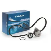 DAYCO KTBWP1020 Distributieriem set + waterpomp
