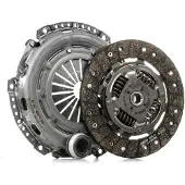 SACHS Kit d'embrayage 3000 950 005