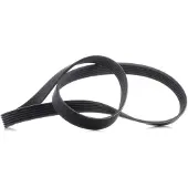 CONTITECH Courroie trapézoïdale à nervures CONTINENTAL 6PK1190