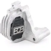 Febi Suspension du moteur