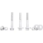 LEMFÖRDER Kit de réparation, suspension de roue 37890 01