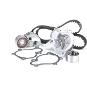 Skf Kit distribution avec pompe à eau VKMC 95660-3