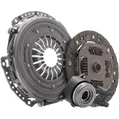 SACHS Kit d'embrayage 3000 990 336