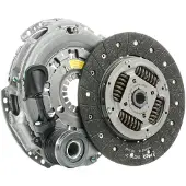 Valeo Kit d'embrayage 834037