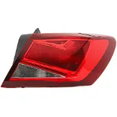 Valeo Feu arrière 045109