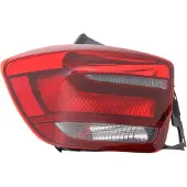 Valeo Feu arrière 044644