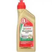 Castrol Huile pour transmission automatique 15F1FD Transmax DUAL 1L