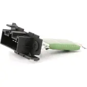 METZGER 917108 Résistance (ventilateur d'habitacle)