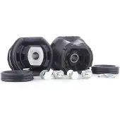 Meyle Kit de réparation, corps de l'essieu KIT 014 035 0000