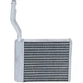 NRF Échangeur de chaleur, chauffage habitacle 54303