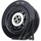 CORTECO Jeu de poulies damper 80004866