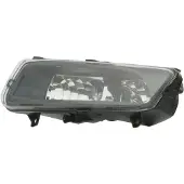 Hella Phare antibrouillard 1ND 010 377-091 gauche