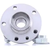 SNR Jeu de roulements de roue R160.33