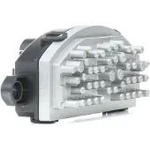 Valeo Régulation, ventilation interne