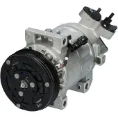 Valeo Compresseur d'air 813432